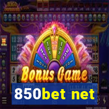 850bet net